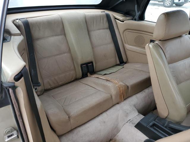 Photo 9 VIN: WBABB1310MEC04299 - BMW 3 SERIES 