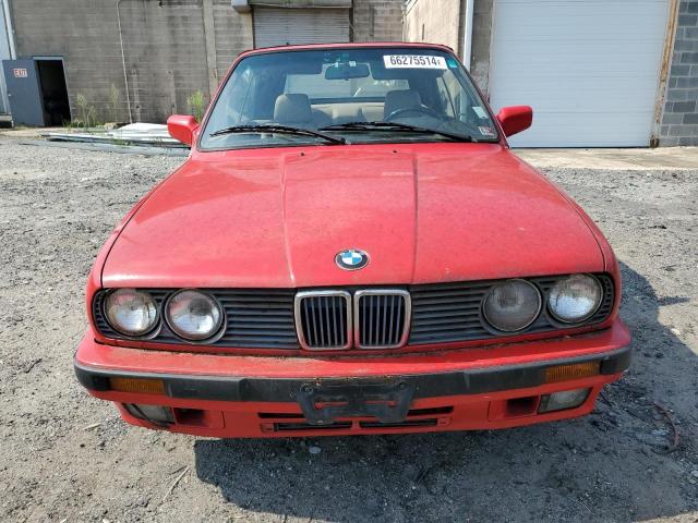 Photo 4 VIN: WBABB1318PEC06998 - BMW 325 IC 