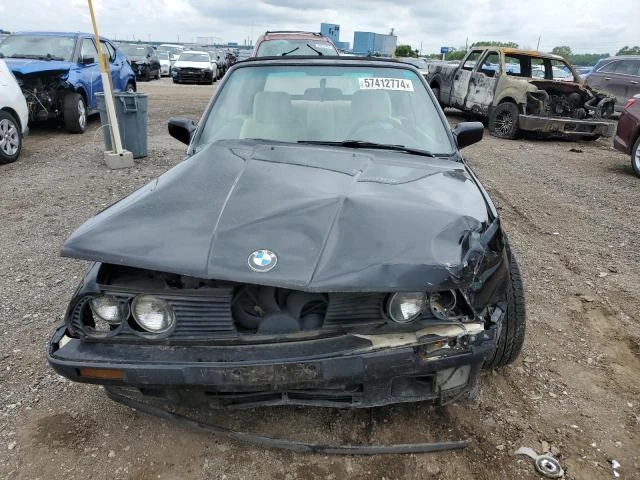 Photo 4 VIN: WBABB1319PEC06556 - BMW 325 IC 