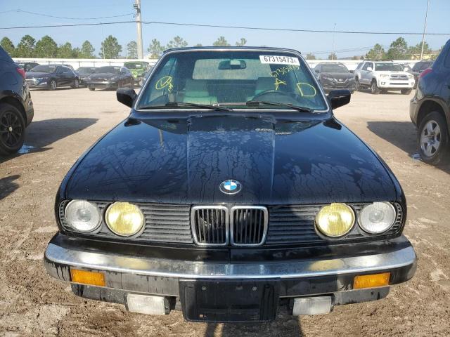 Photo 4 VIN: WBABB2304J8860784 - BMW 325 I AUTO 