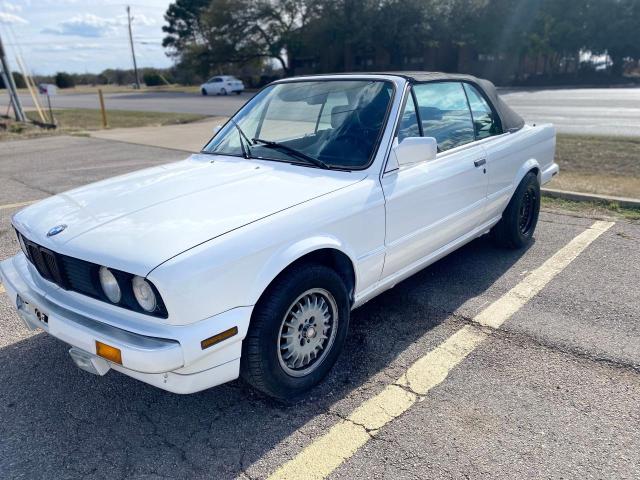 Photo 1 VIN: WBABB2305J8856470 - BMW 325 I AUTO 