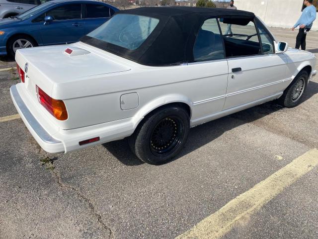 Photo 3 VIN: WBABB2305J8856470 - BMW 325 I AUTO 