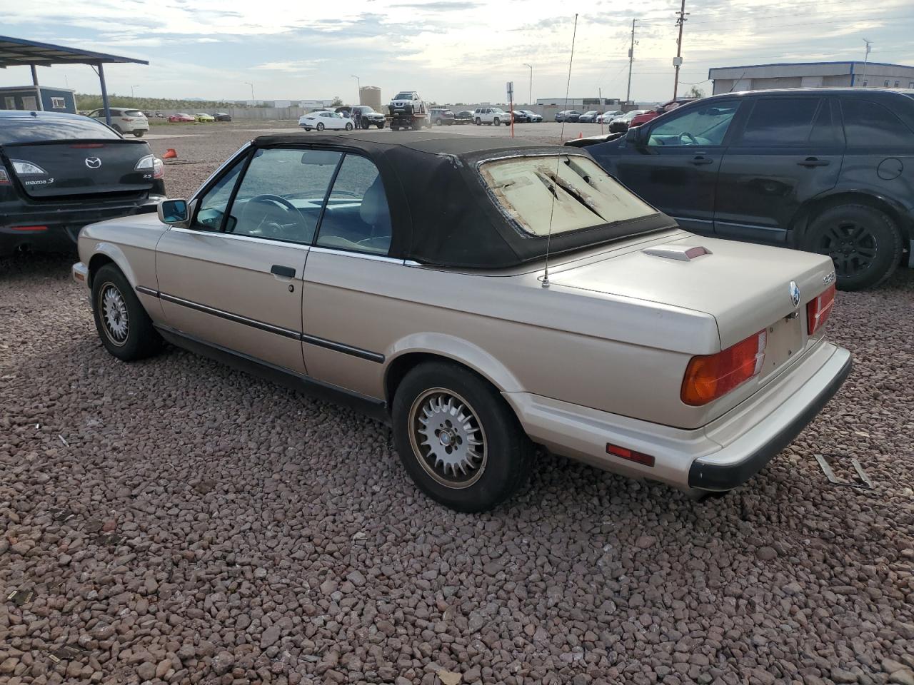 Photo 1 VIN: WBABB2305LEC19912 - BMW 3ER 