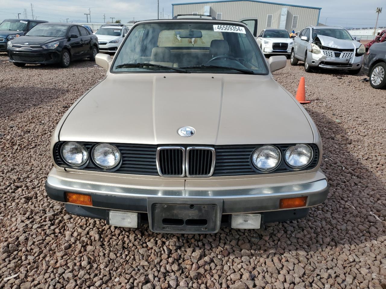 Photo 4 VIN: WBABB2305LEC19912 - BMW 3ER 