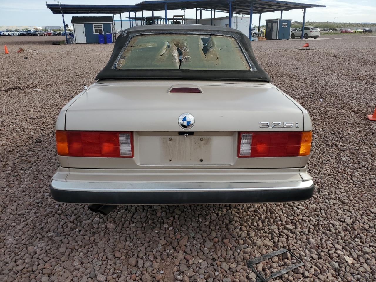 Photo 5 VIN: WBABB2305LEC19912 - BMW 3ER 