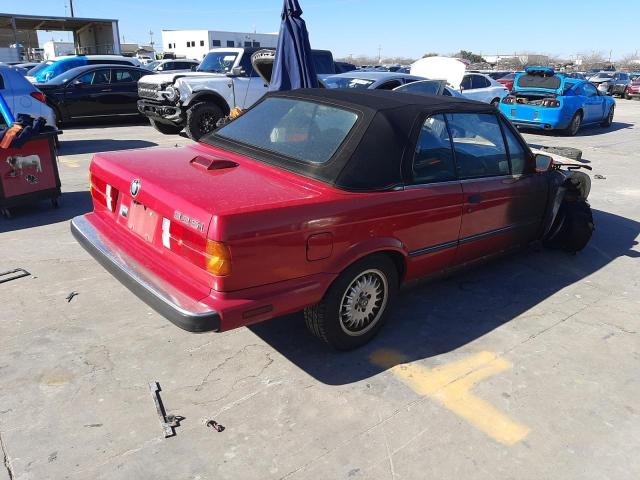 Photo 2 VIN: WBABB2308H1940768 - BMW 3 SERIES 