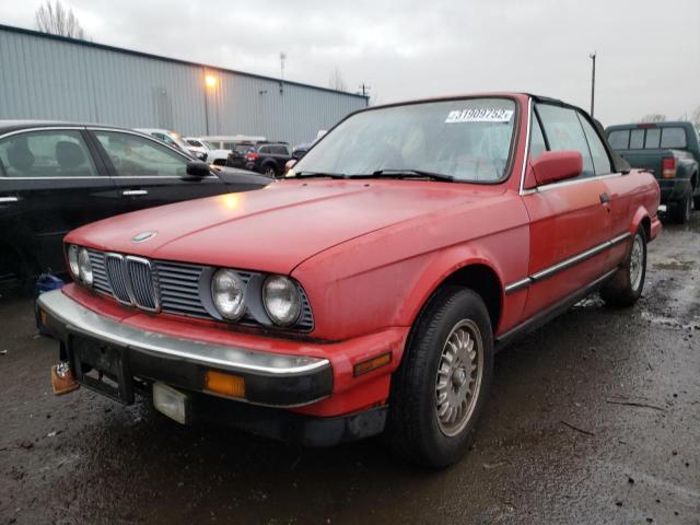 Photo 1 VIN: WBABB230XH1944594 - BMW 3 SERIES 