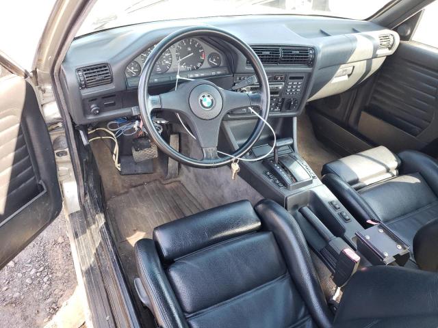 Photo 7 VIN: WBABB230XJ8859672 - BMW 325 I AUTO 