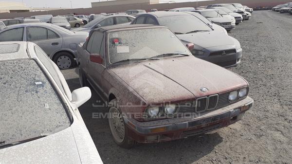 Photo 6 VIN: WBABB2313MEC25184 - BMW 325 