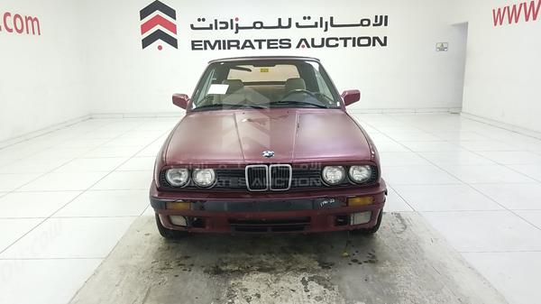 Photo 0 VIN: WBABB2313MEC25184 - BMW 325 