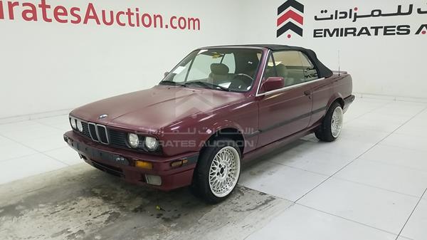 Photo 4 VIN: WBABB2313MEC25184 - BMW 325 