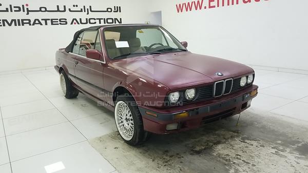 Photo 8 VIN: WBABB2313MEC25184 - BMW 325 