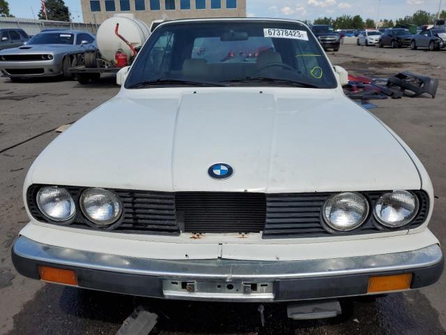 Photo 4 VIN: WBABB2318LEC21212 - BMW 325 IC AUT 