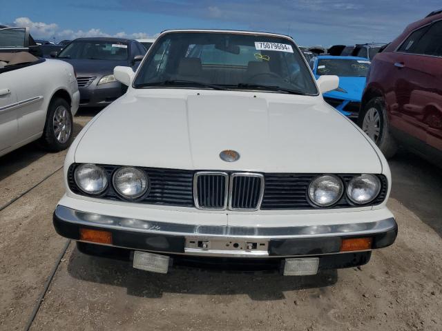 Photo 4 VIN: WBABB2319LEC20795 - BMW 325 IC AUT 