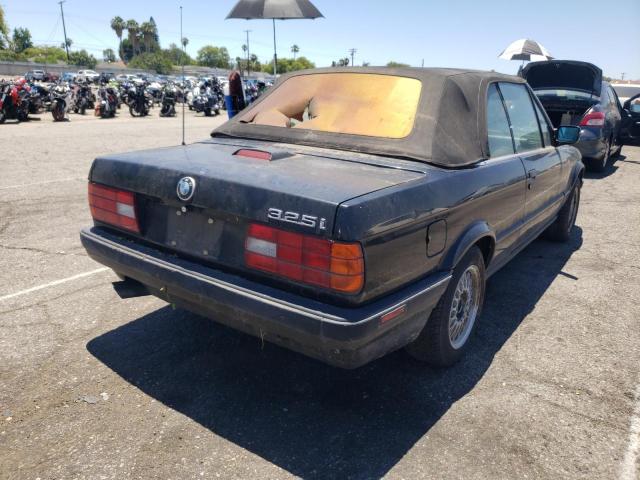 Photo 3 VIN: WBABB2319MEC26176 - BMW 325 IC AUT 