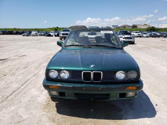 Photo 8 VIN: WBABB2319NEC28074 - BMW 325 IC AUT 