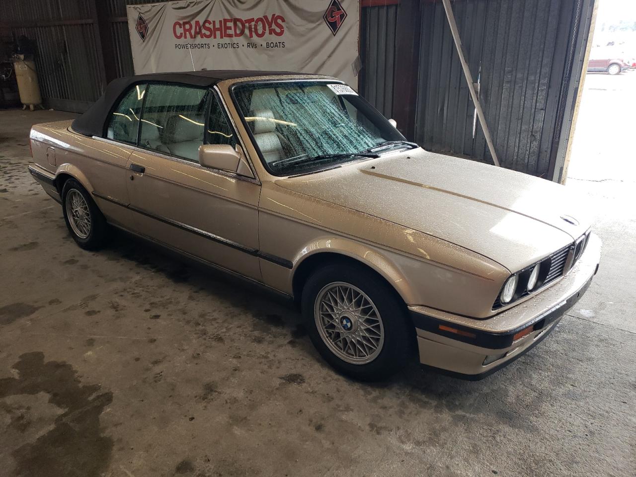 Photo 3 VIN: WBABB2319NEC30049 - BMW 3ER 