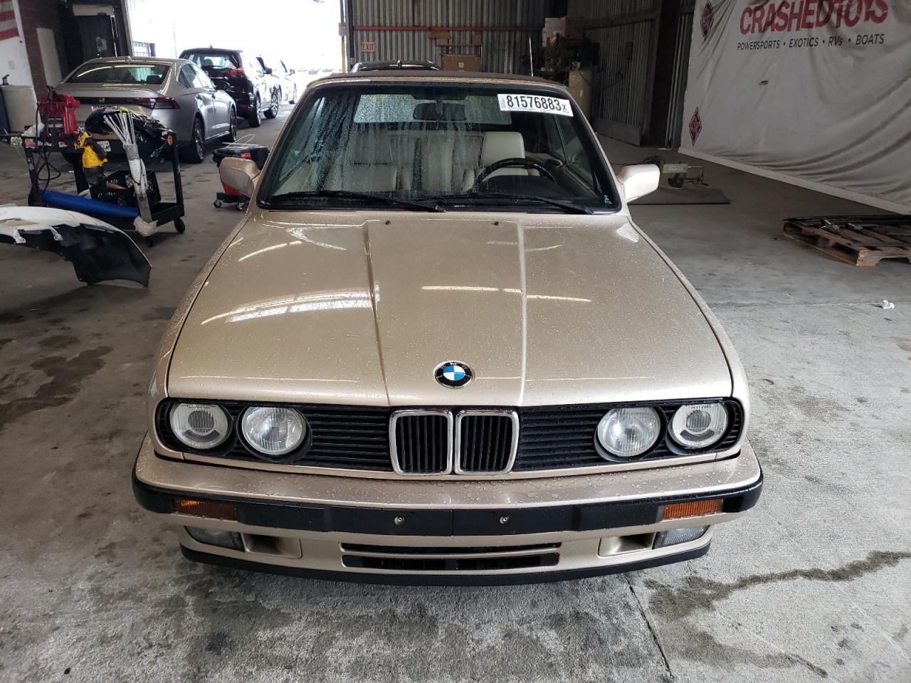 Photo 4 VIN: WBABB2319NEC30049 - BMW 3ER 