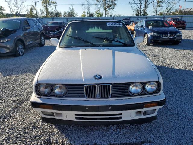 Photo 4 VIN: WBABB231XMEC25523 - BMW 325 IC AUT 