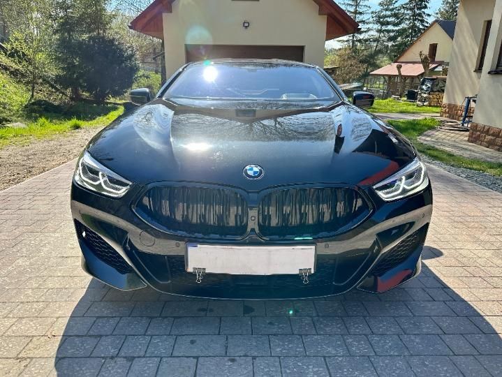 Photo 3 VIN: WBABC21010BT80039 - BMW 8 SERIES 