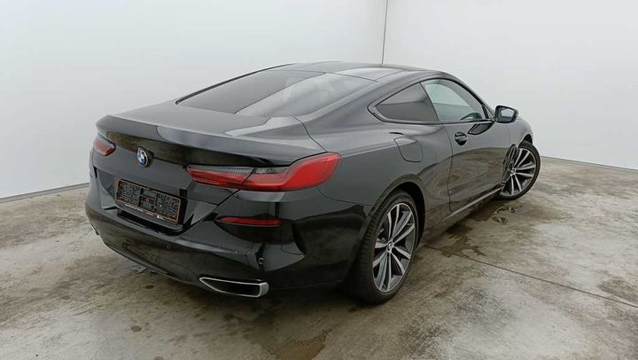 Photo 2 VIN: WBABC21010BT80378 - BMW 8-SERIE COUP &#3918 