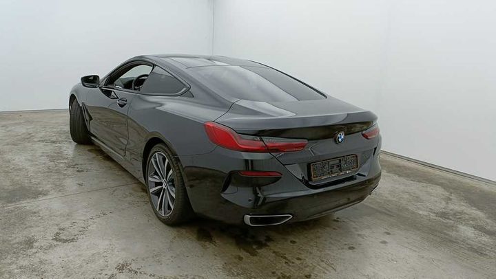 Photo 7 VIN: WBABC21010BT80378 - BMW 8-SERIE COUP &#3918 