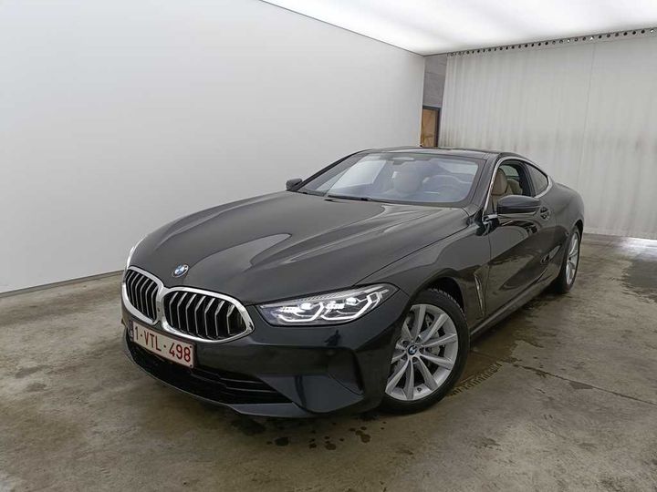 Photo 0 VIN: WBABC21030BT80141 - BMW 8-SERIE COUP &#3918 