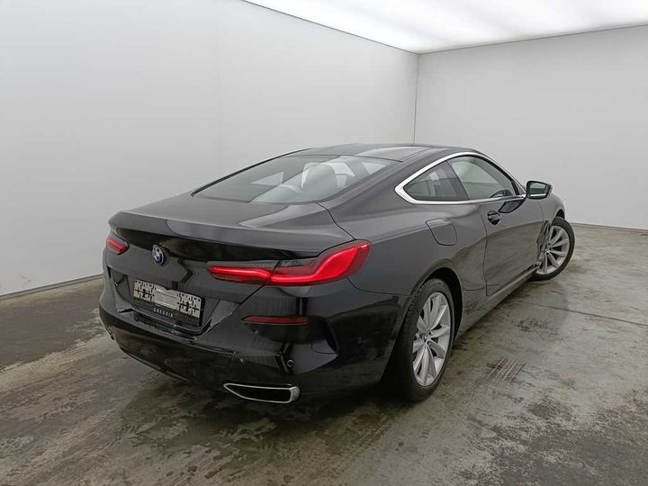 Photo 2 VIN: WBABC21030BT80141 - BMW 8-SERIE COUP &#3918 