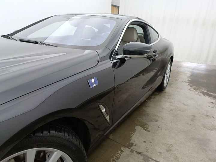 Photo 22 VIN: WBABC21030BT80141 - BMW 8-SERIE COUP &#3918 