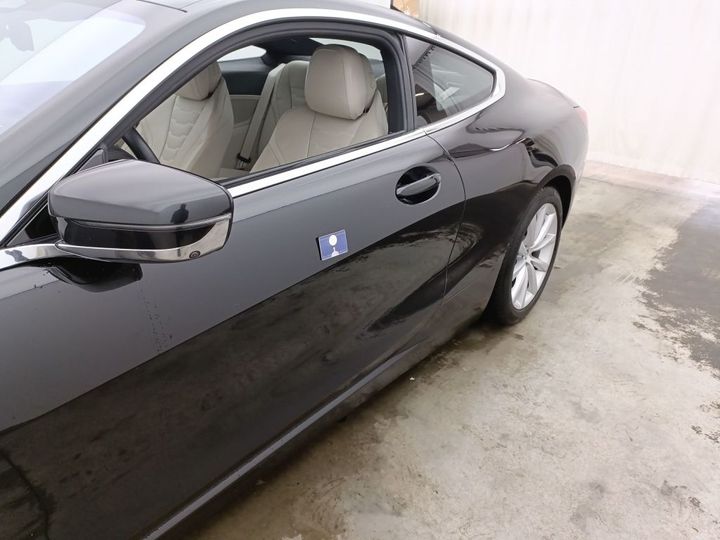 Photo 31 VIN: WBABC21030BT80141 - BMW 8-SERIE COUP &#3918 