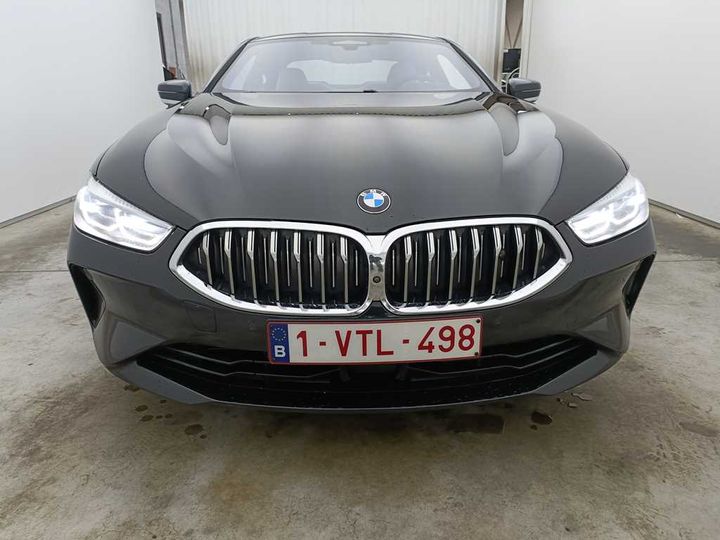 Photo 5 VIN: WBABC21030BT80141 - BMW 8-SERIE COUP &#3918 