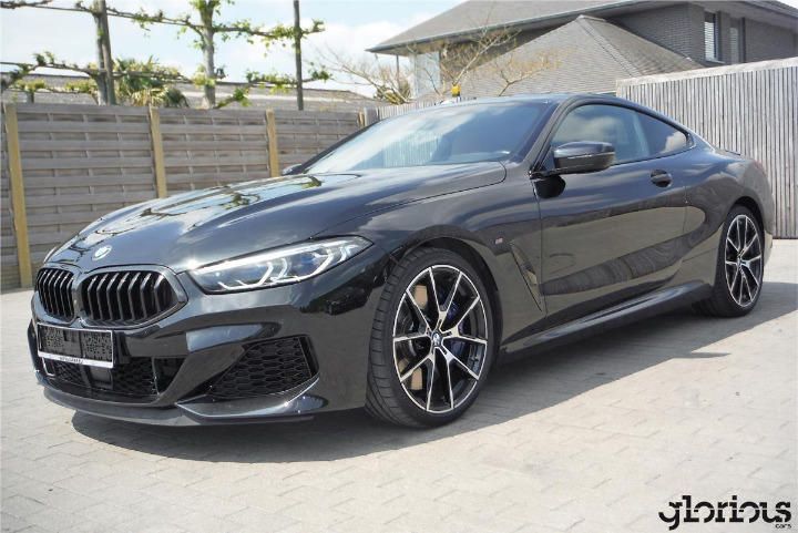 Photo 0 VIN: WBABC41060BW67937 - BMW 8 SERIES COUPE 