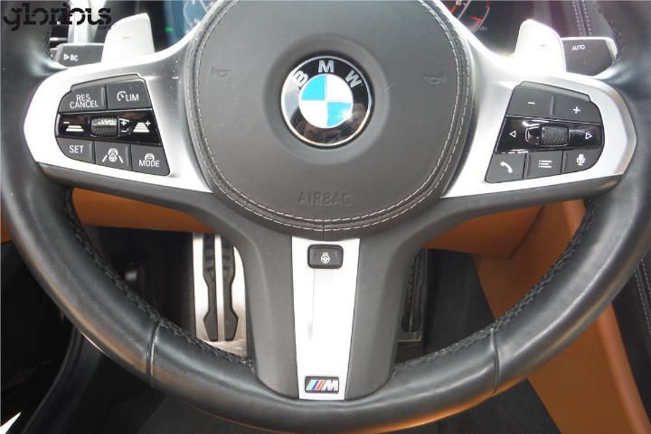 Photo 11 VIN: WBABC41060BW67937 - BMW 8 SERIES COUPE 