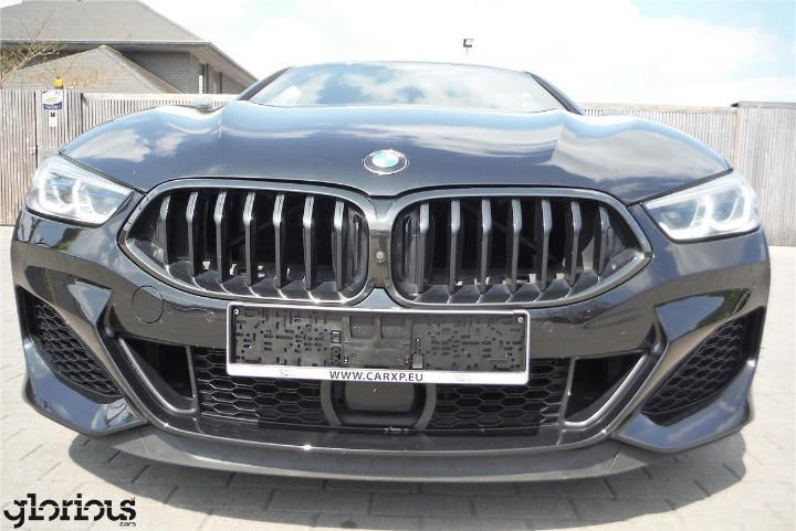 Photo 18 VIN: WBABC41060BW67937 - BMW 8 SERIES COUPE 