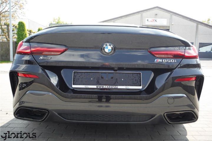 Photo 21 VIN: WBABC41060BW67937 - BMW 8 SERIES COUPE 