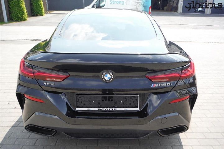 Photo 22 VIN: WBABC41060BW67937 - BMW 8 SERIES COUPE 