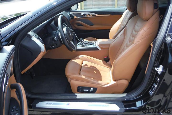 Photo 6 VIN: WBABC41060BW67937 - BMW 8 SERIES COUPE 