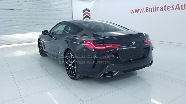 Photo 8 VIN: WBABC4A0XKBW67393 - BMW M 850I 