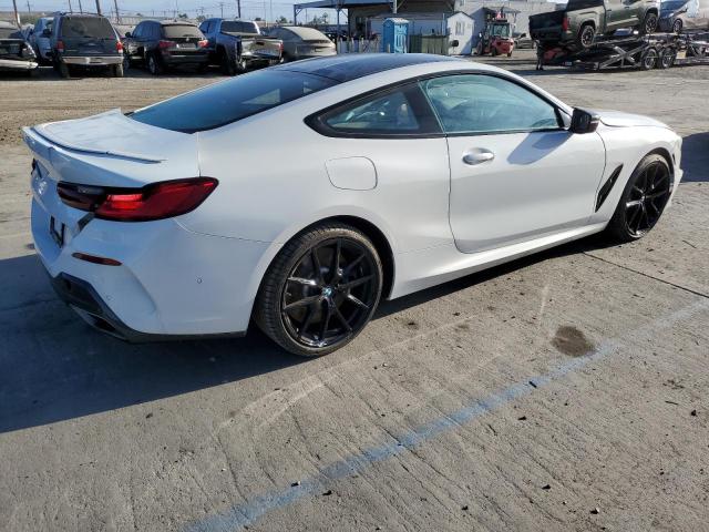 Photo 2 VIN: WBABC4C00LCE77534 - BMW M850XI 