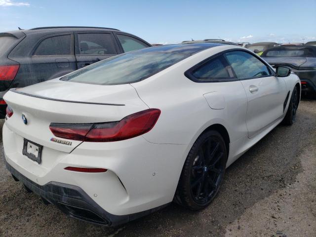 Photo 3 VIN: WBABC4C00MCF77389 - BMW M850XI 