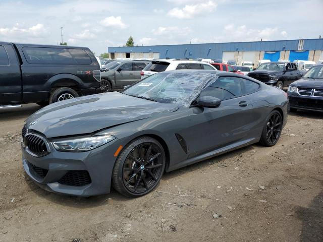 Photo 0 VIN: WBABC4C01MCG52701 - BMW M850XI 