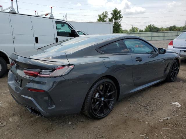 Photo 2 VIN: WBABC4C01MCG52701 - BMW M850XI 