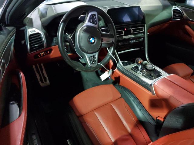 Photo 7 VIN: WBABC4C02LCE12605 - BMW M8 