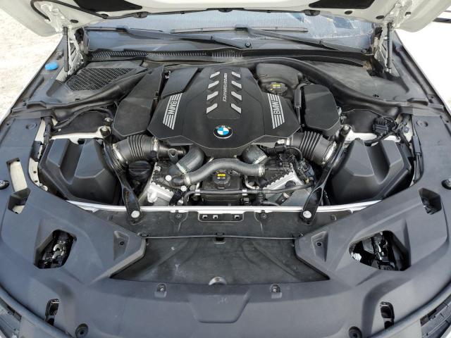 Photo 10 VIN: WBABC4C03MCF61722 - BMW M850XI 