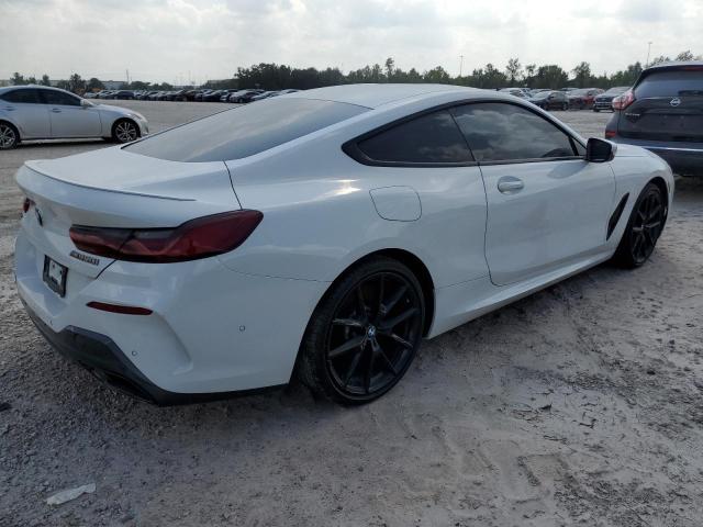 Photo 2 VIN: WBABC4C03MCF61722 - BMW M850XI 