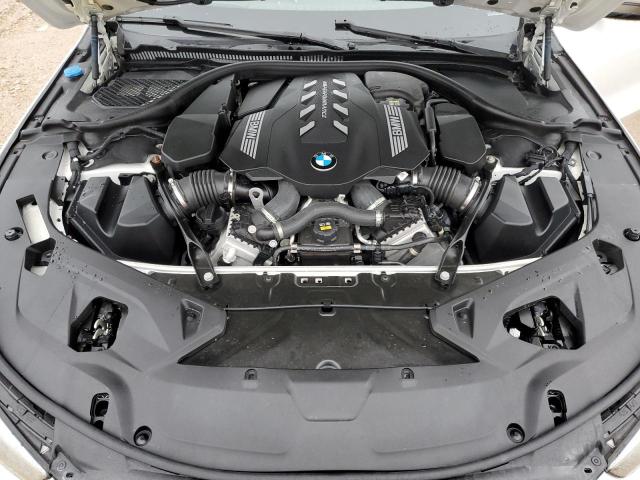 Photo 10 VIN: WBABC4C04NCH87687 - BMW M850XI 