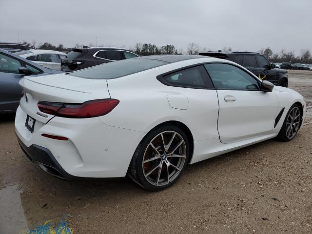 Photo 2 VIN: WBABC4C04NCH87687 - BMW M850XI 