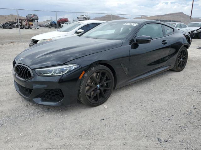 Photo 0 VIN: WBABC4C04NCJ45659 - BMW M850XI 