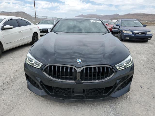 Photo 4 VIN: WBABC4C04NCJ45659 - BMW M850XI 