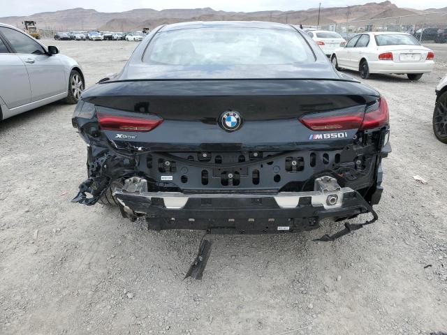 Photo 5 VIN: WBABC4C04NCJ45659 - BMW M850XI 